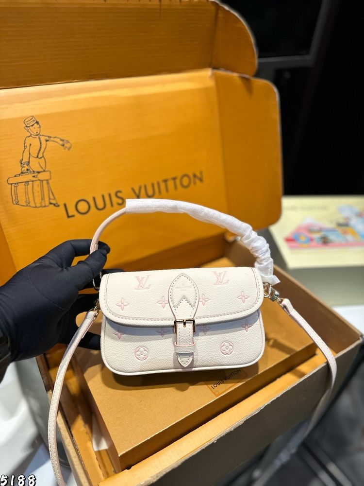 Modern Luxury Daily Bag L5149 FSC
