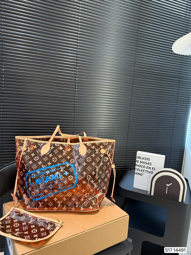 New Collection Fashion Bag L5066 TEN