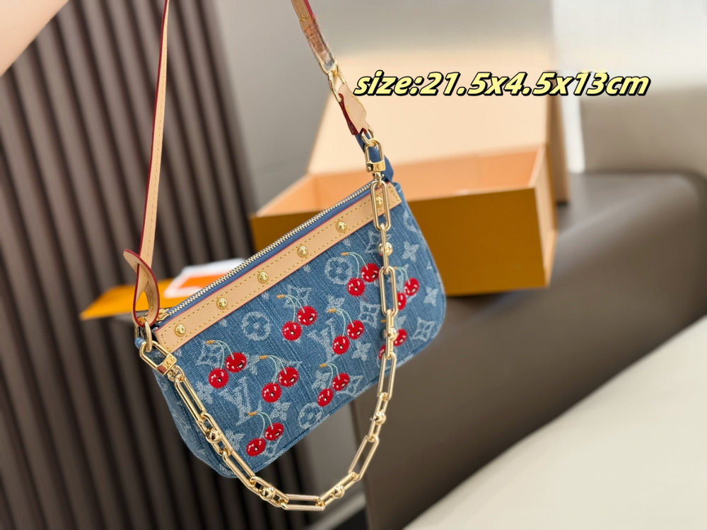 Modern Luxury Daily Bag L5361 FSC