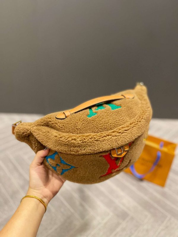 New Collection Fashion Bag L3423-1 TEN