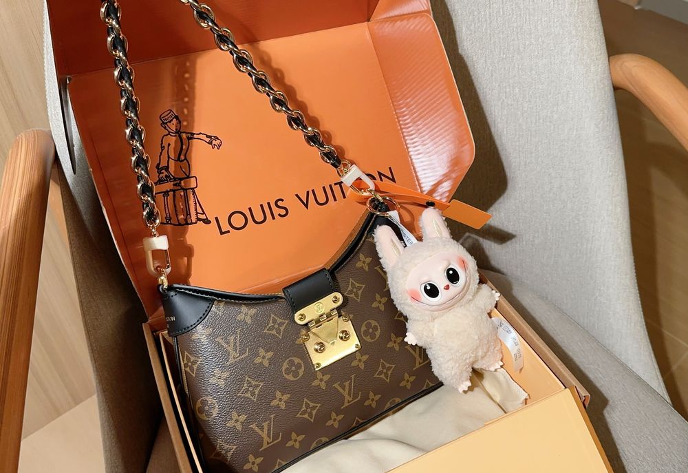 New Collection Fashion Bag L5140 TEN