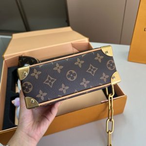 New Collection Fashion Bag L5123 TEN