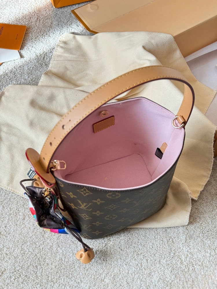 New Collection Fashion Bag L5330 TEN