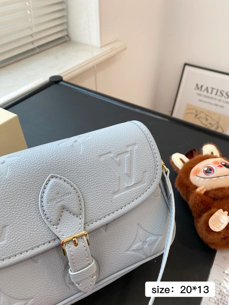 New Collection Fashion Bag L5109 TEN