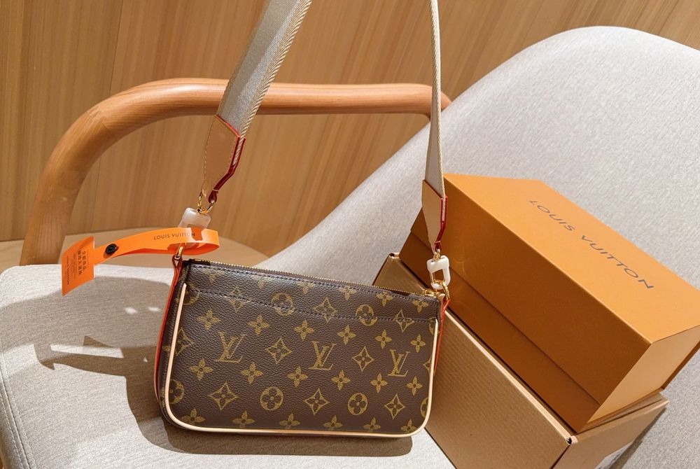 New Collection Fashion Bag L5137 TEN