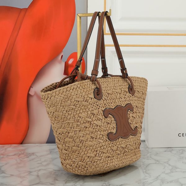 Luxury CL Handbag 401-012 BC
