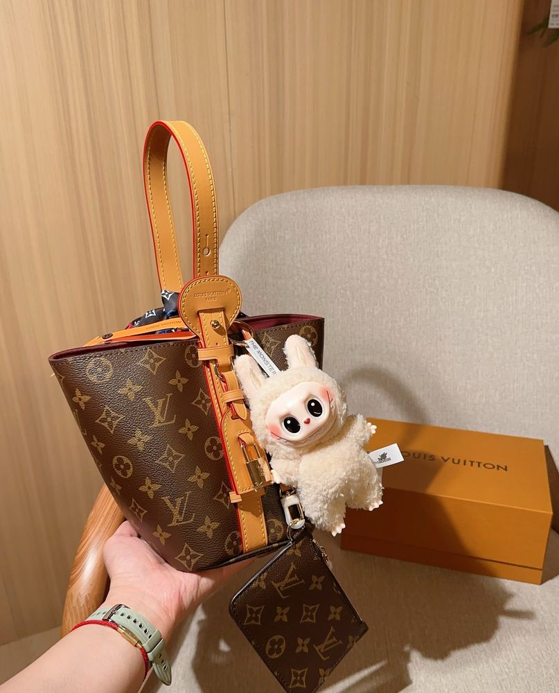 New Collection Fashion Bag L5139 TEN