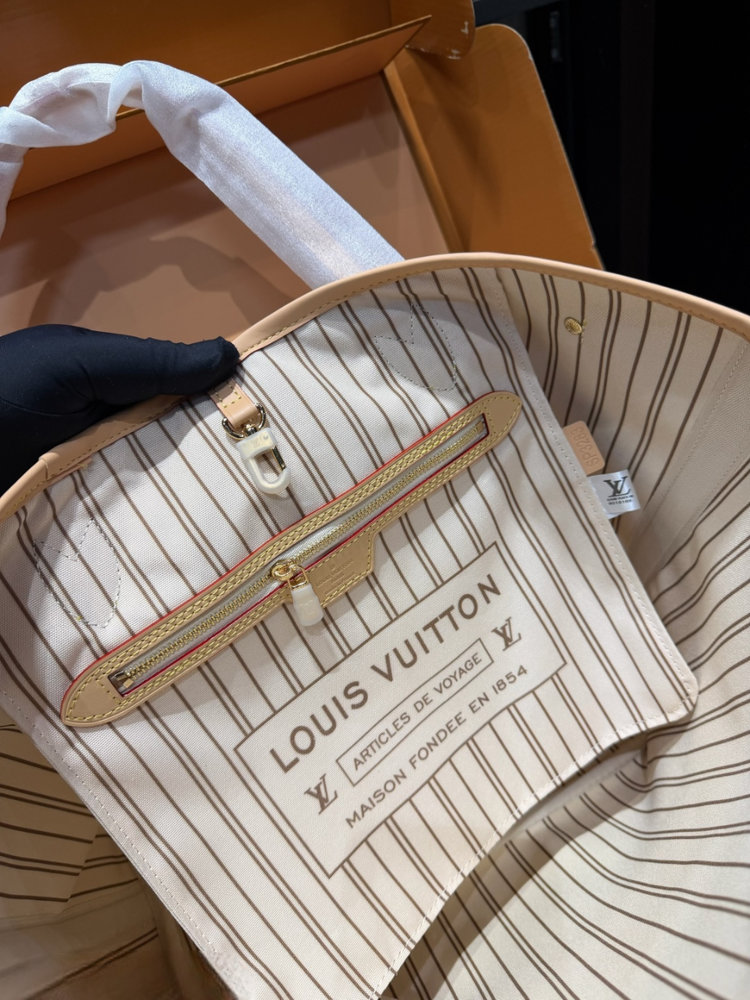 Modern Luxury Daily Bag L5364 FSC