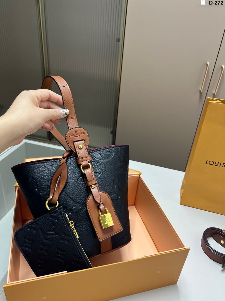 New Collection Fashion Bag L5083 TEN