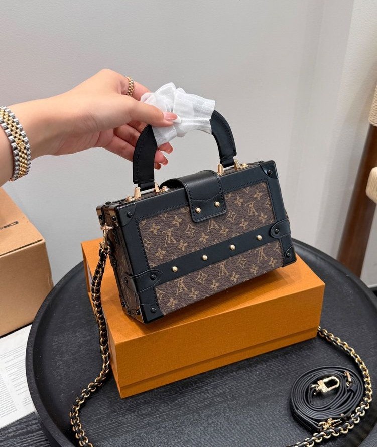New Collection Fashion Bag L5325 TEN