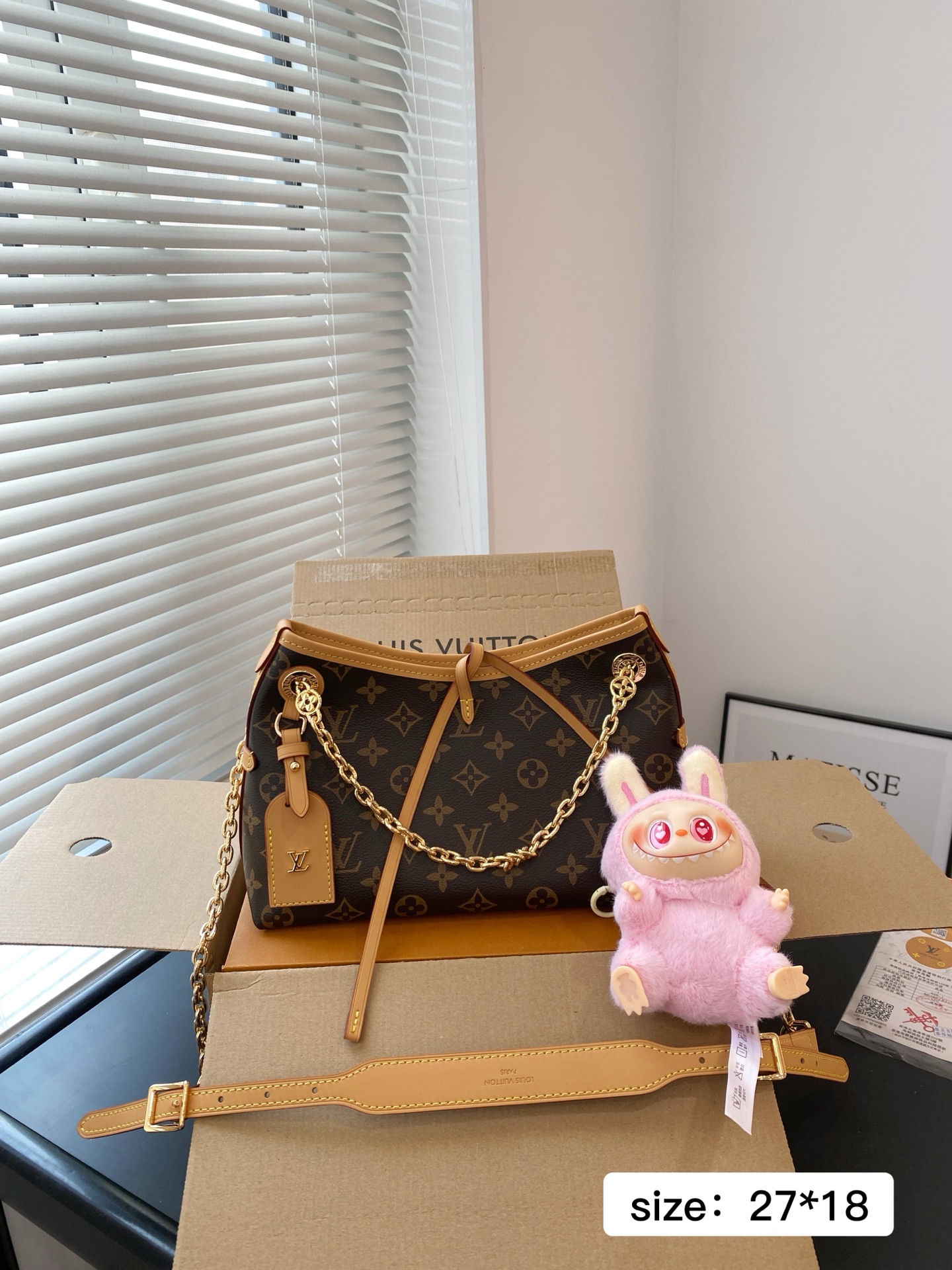 New Collection Fashion Bag L5108 TEN New Collection Fashion Bag L5108 TEN