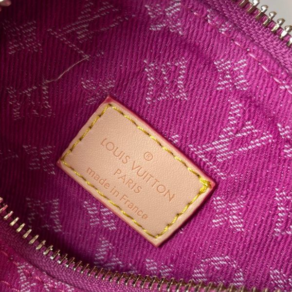 Luxury LV Handbag M27603-M82950-M81085 BC
