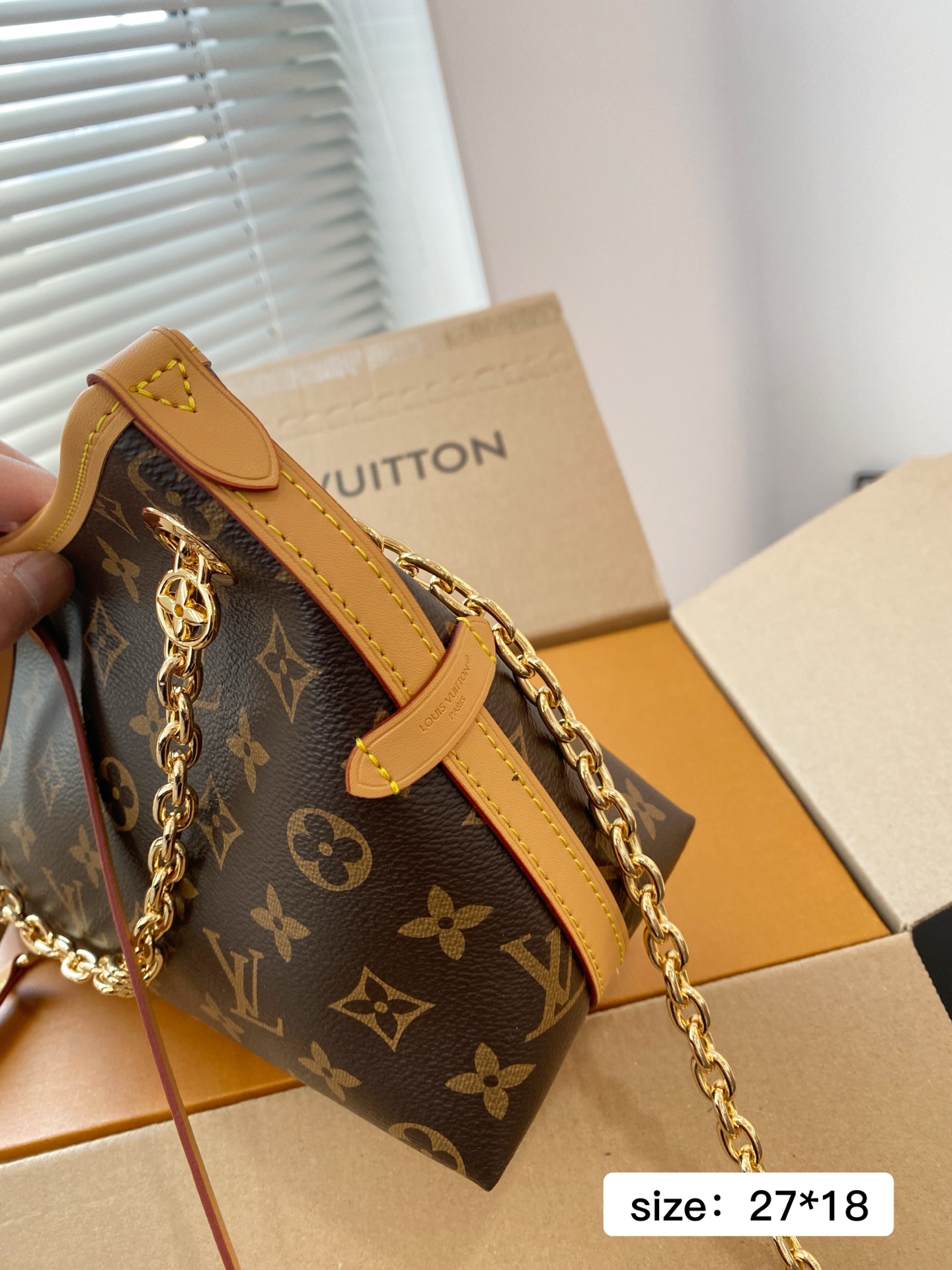 New Collection Fashion Bag L5108 TEN New Collection Fashion Bag L5108 TEN