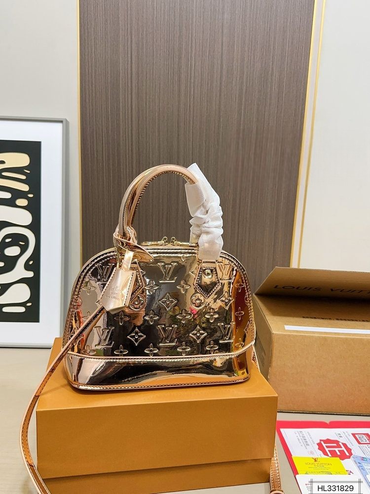 New Collection Fashion Bag L5312 TEN