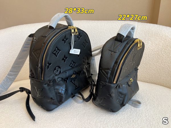 New Collection Fashion Bag L328 TEN