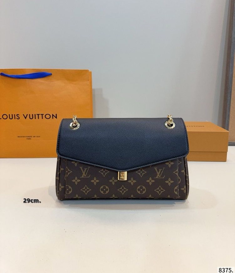 Modern Luxury Daily Bag L5324 FSC