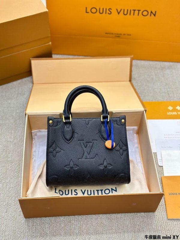 New Collection Fashion Bag L5063 TEN