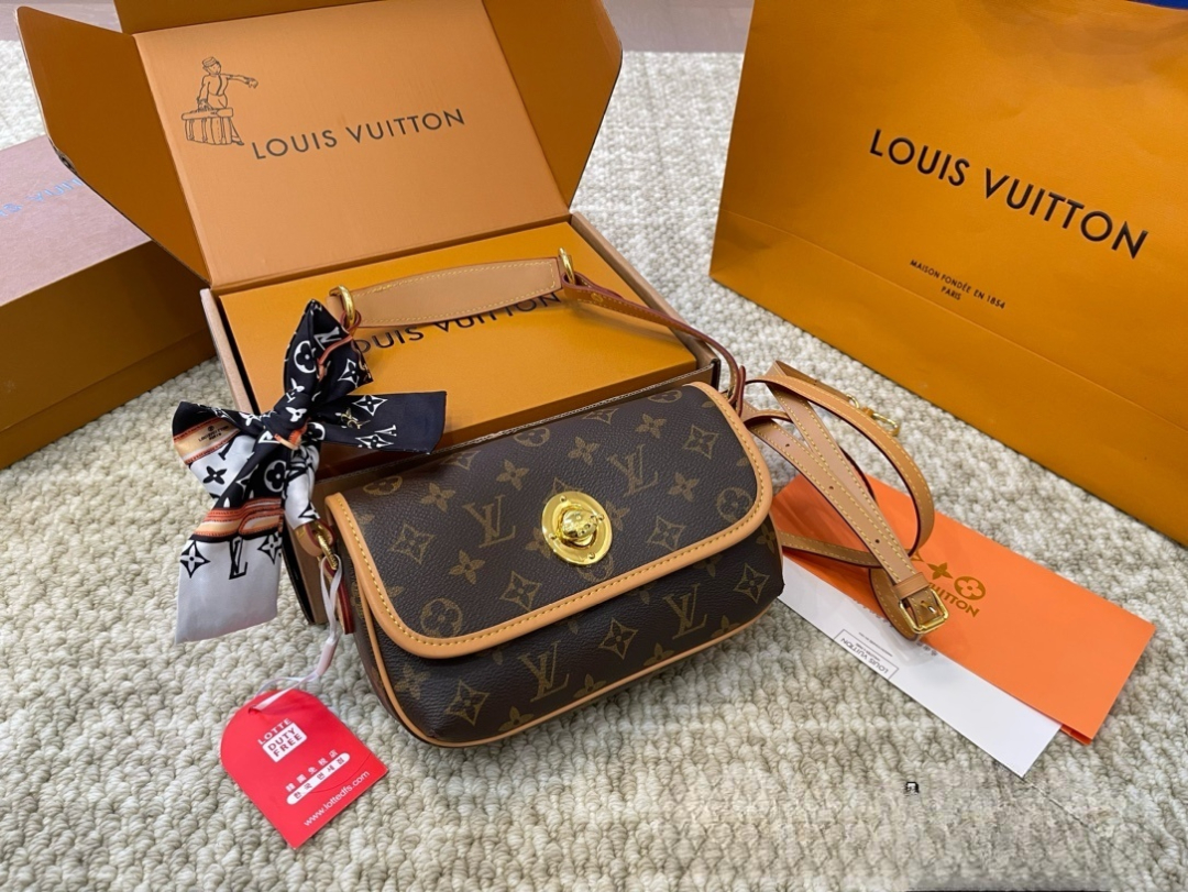 New Collection Fashion Bag L5282 TEN