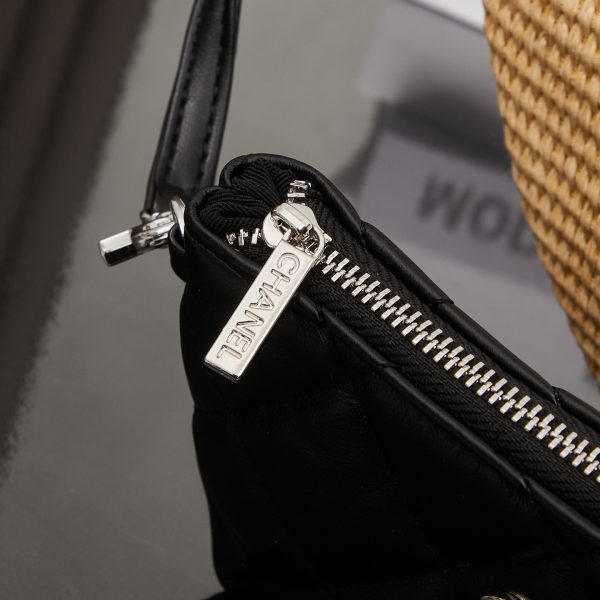 Luxury CN Handbag 2660-002 BC