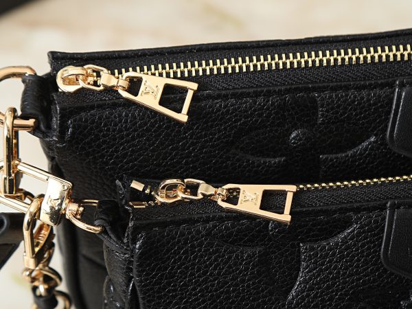 Luxury LV Handbag M45777-M80399-M46568 BC