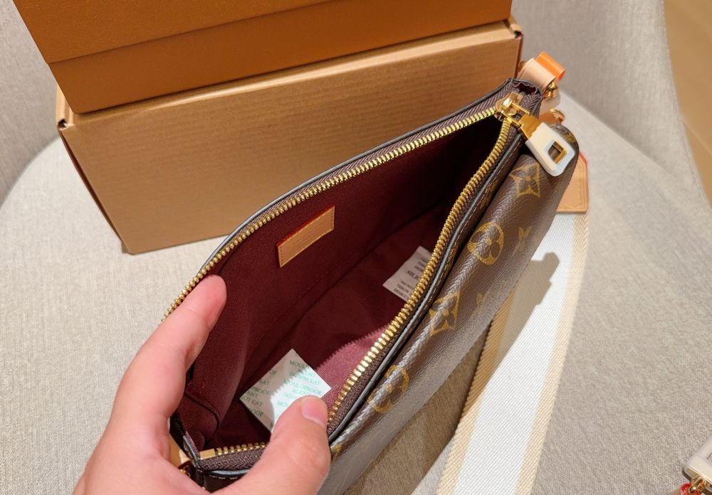 New Collection Fashion Bag L5137 TEN