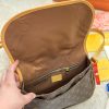 New Collection Fashion Bag L4639 TEN