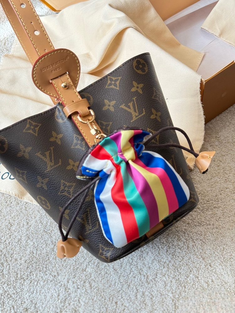 New Collection Fashion Bag L5330 TEN