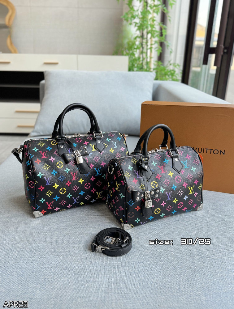 New Collection Fashion Bag L5323 TEN