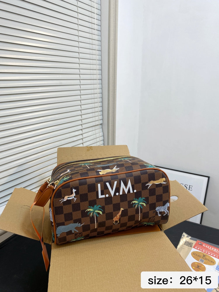 New Collection Fashion Bag L5362 TEN