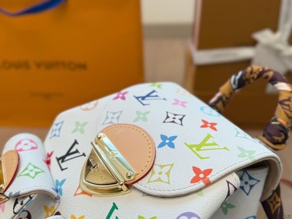 New Collection Fashion Bag L5040 TEN