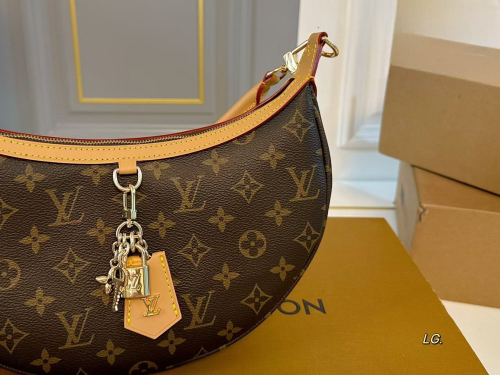 New Collection Fashion Bag L5357 TEN