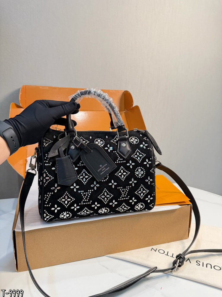 New Collection Fashion Bag L5356 TEN
