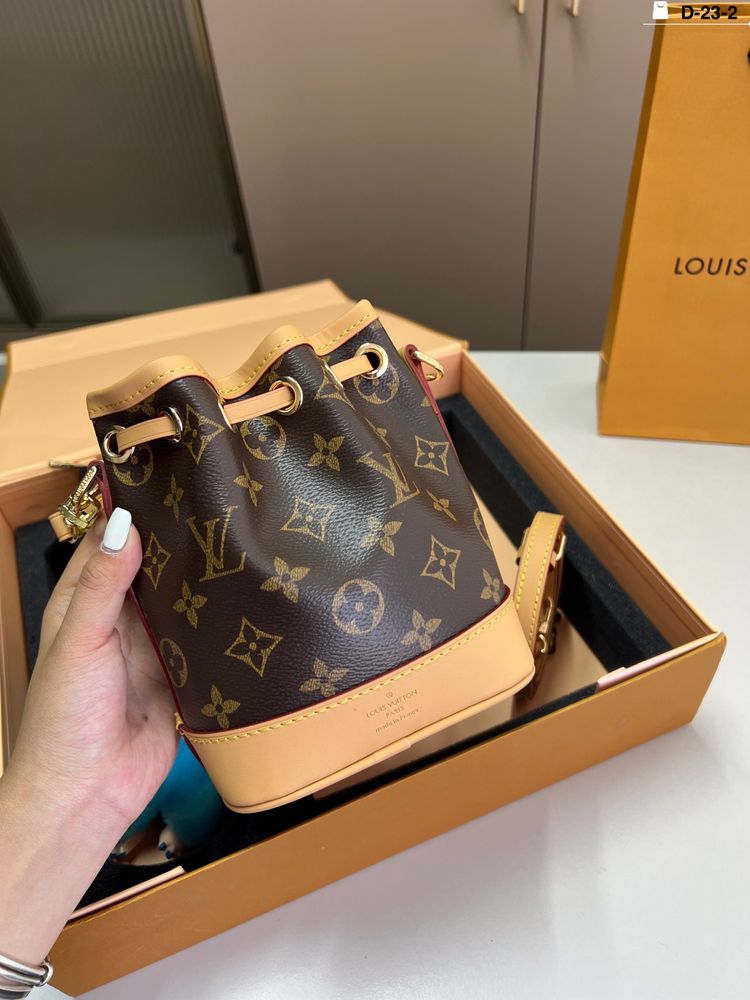 New Collection Fashion Bag L5119 TEN