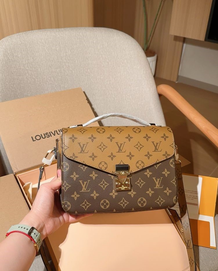 New Collection Fashion Bag L5091 TEN