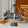 Luxury LV Handbag M27700-M83298 BC