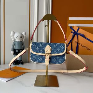 Luxury LV Handbag M27700-M83298 BC