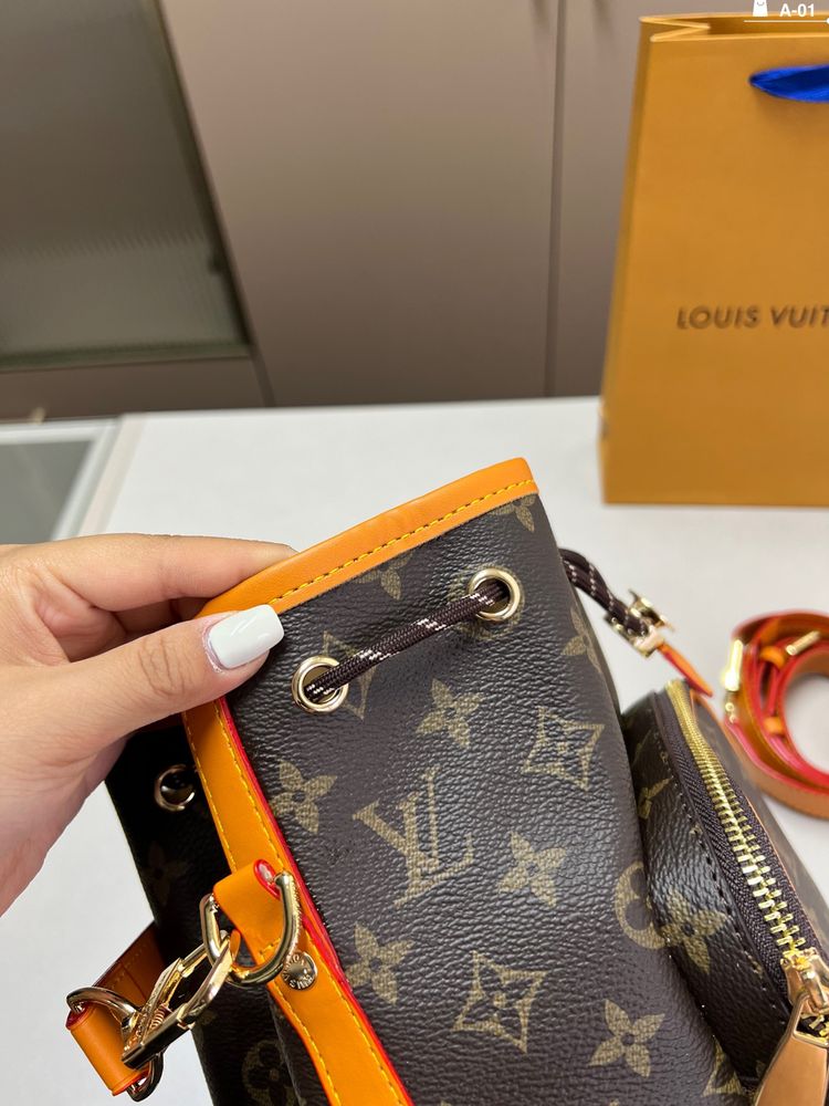 New Collection Fashion Bag L5144 TEN