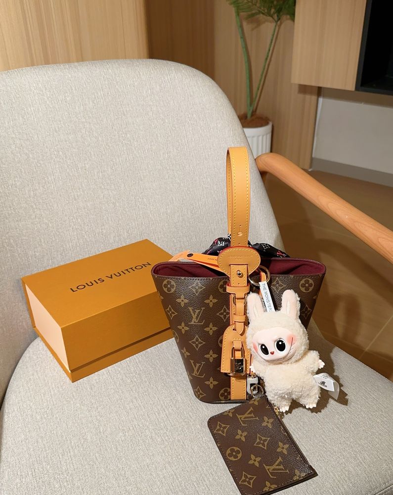 New Collection Fashion Bag L5139 TEN