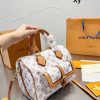 Modern Luxury Daily Bag L330 FSC Modern Luxury Daily Bag L330 FSC