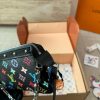 New Collection Fashion Bag L5301 TEN