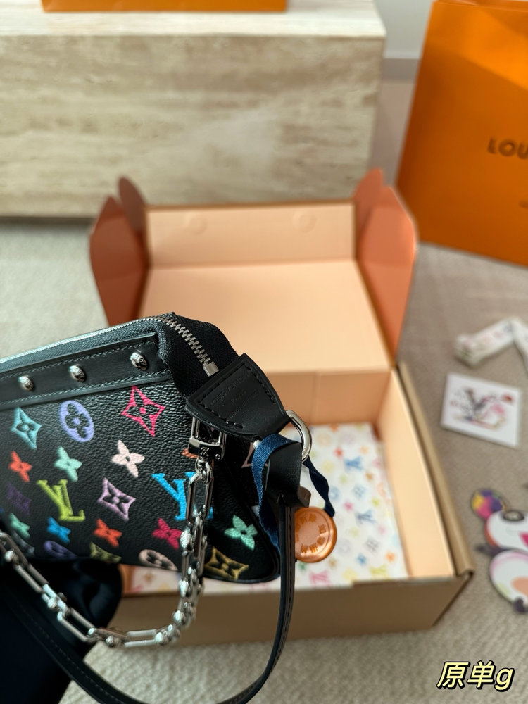 New Collection Fashion Bag L5301 TEN