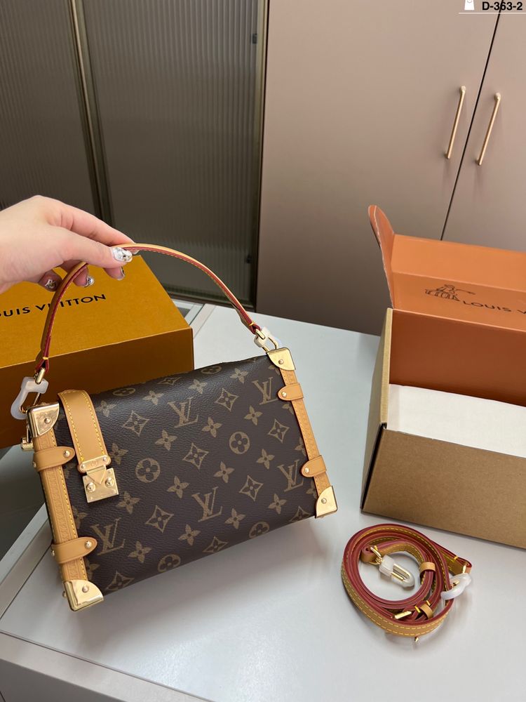 New Collection Fashion Bag L5097 TEN
