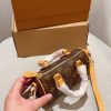 New Collection Fashion Bag L5134 TEN