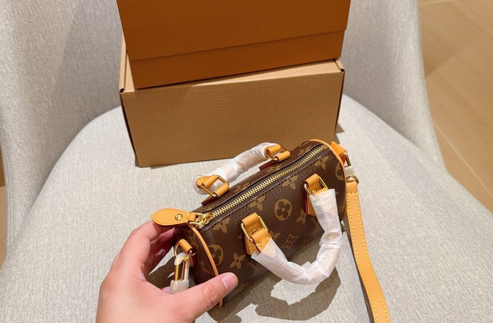 New Collection Fashion Bag L5134 TEN