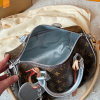 Modern Luxury Daily Bag L5314 FSC