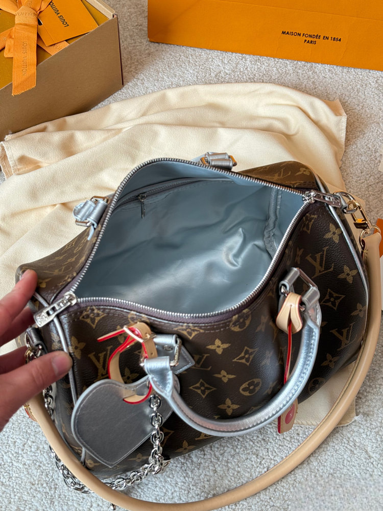 Modern Luxury Daily Bag L5314 FSC