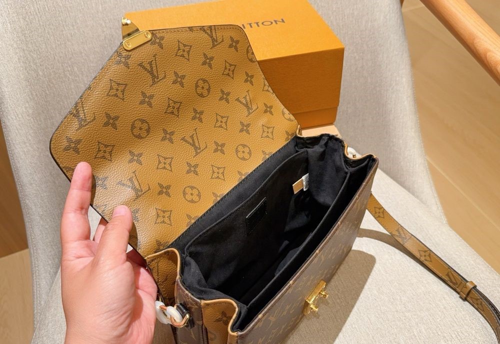 New Collection Fashion Bag L5091 TEN