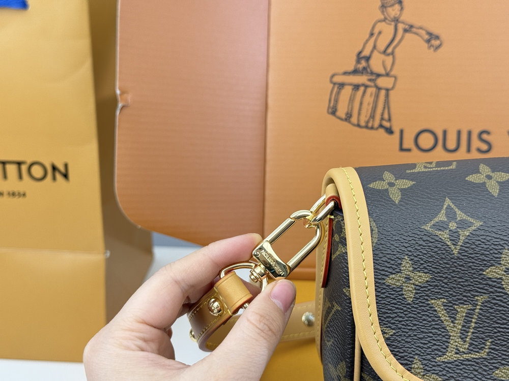 New Collection Fashion Bag L5353 TEN