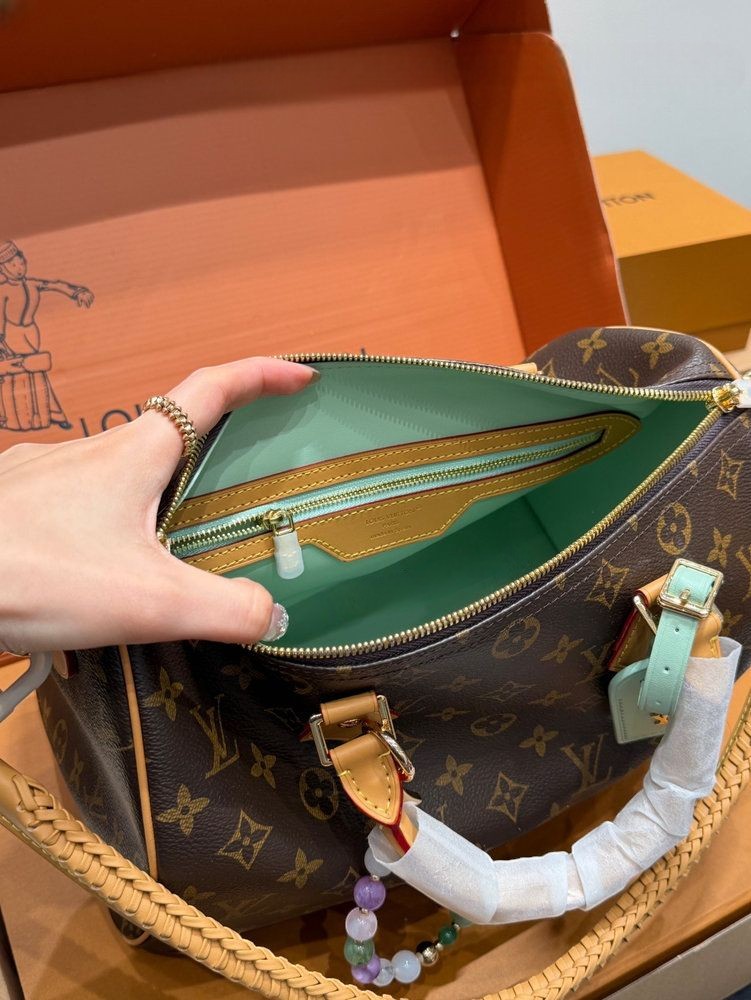 Modern Luxury Daily Bag L5315 FSC