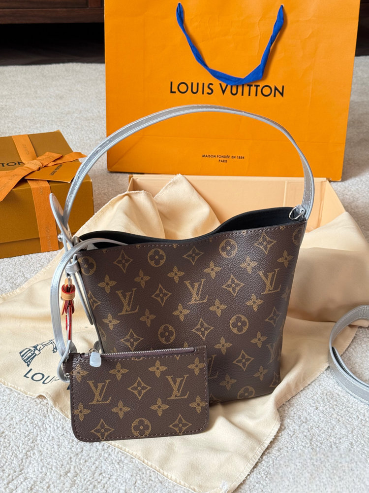 New Collection Fashion Bag L5313 TEN
